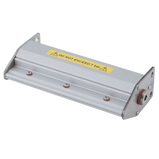 Beck Air Air Strip x 1000 MM BNEUBLADE/1000 - FluidAirFittings