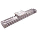 SMC Mechanically Coupled Rodless Cylinder MY1H16-600 - FluidAirFittings