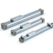 MECHANICAL COUP RODLESS CYL √∏32 ST 300 MY1B32TFG-300Z - FluidAirFittings