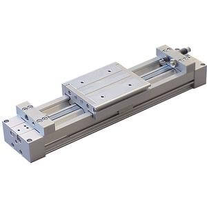 SMC Mechanically Coupled Rodless Cylinder 25 Str=1000 MY1M25TFG-1000 - FluidAirFittings