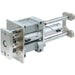 SMC Guide Cylinder MGGMB100TF-100 - FluidAirFittings