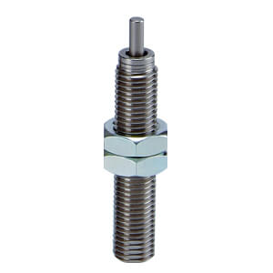SMC Shock Absorber RJ1410 - FluidAirFittings