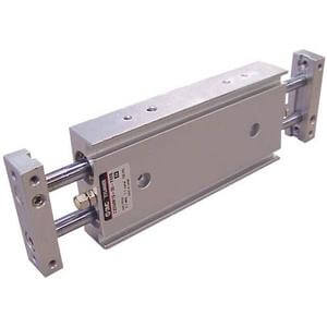 SMC Dual Rod Cylinder 6 Str=30 CXSWM6-30 - FluidAirFittings