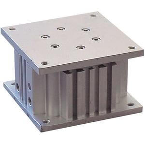 SMC Guide Table MGF40TF-100 - FluidAirFittings