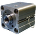 SMC Compact Hydraulic Cylinder. CHKDB32-30 - FluidAirFittings