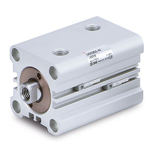 SMC Hydraulic Cylinder. CHDKGB63-75 - FluidAirFittings