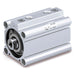 SMC Air Cylinder RDQB32TF-25 - FluidAirFittings