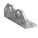 SMC Flange CG-F050SUS - FluidAirFittings