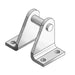 SMC Integrated Clevis CG-E050SUS - FluidAirFittings