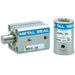 SMC Low Friction Metal Seal Cylinder MQP16-10S - FluidAirFittings