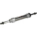 SMC Non-Rotating Double Rod Cylinder CDM2KWB20-75AZ - FluidAirFittings