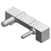 SMC Stroke Adjusting Unit MY3B-A25L1 - FluidAirFittings