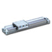 SMC Mechanically Coupled Rodless Cylinder MY3M40TF-100 - FluidAirFittings