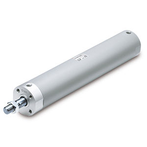 SMC Air Cylinder 80 Str=200 CDG1BA80TF-200Z - FluidAirFittings