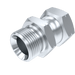 Burnett & Hillman M12 METRICXM12 Metric 1.5MM Pitch Adaptor BUH-01700 - FluidAirFittings