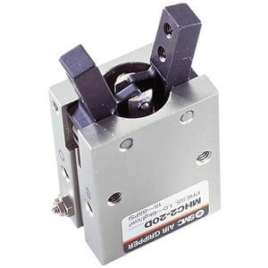 AIR CHUCK MHC2-10D - FluidAirFittings