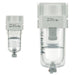 SMC Air Filter AF10-M5C-A - FluidAirFittings