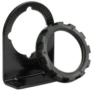 SMC Mounting Bracket (Srh4000) 1350112-T1 - FluidAirFittings