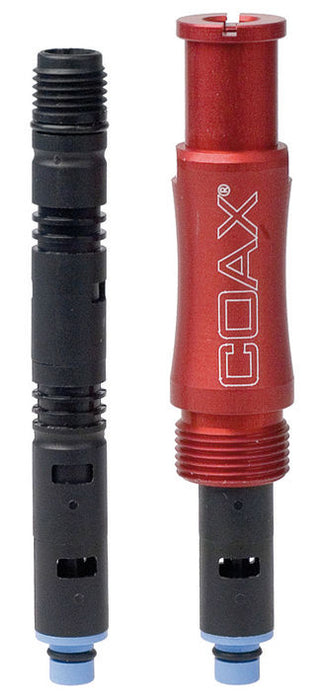 Piab Fitting 3/8" NPT male, with mesh filter 0113577 - FluidAirFittings