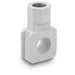 SMC T-Shaped Spacer Y210-F01-A - FluidAirFittings