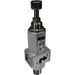 SMC Miniature Regulator ARJ310F-01-04-1 - FluidAirFittings