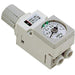 SMC Manifold Regulator ARM10-08G - FluidAirFittings