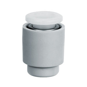 SMC Fitting. KGC06-00 - FluidAirFittings