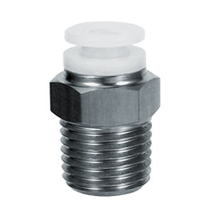 SMC Fitting. KGH06-03S - FluidAirFittings