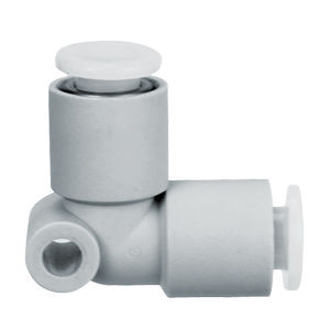 SMC Fitting. KGL06-00 - FluidAirFittings