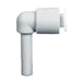 SMC 90 Deg Stem Elbow Fitting. KGL06-99 - FluidAirFittings