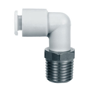 SMC Fitting. KGL10-03S - FluidAirFittings