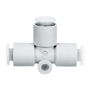 SMC Fitting. KGT12-00 - FluidAirFittings