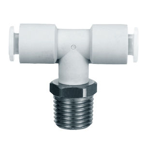 SMC Fitting. KGT08-02S - FluidAirFittings