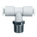 SMC Fitting. KGT08-02S - FluidAirFittings