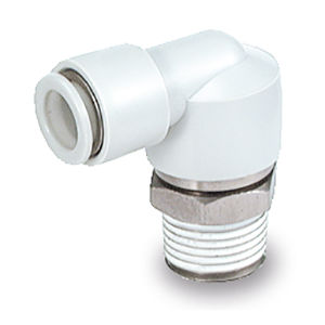 SMC Fitting. KXL04-01S - FluidAirFittings