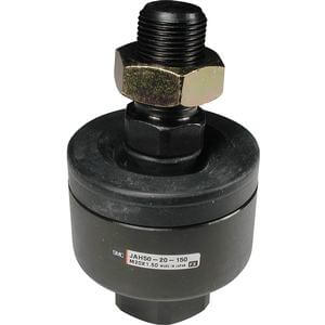 SMC Heavy Load Floating Joint JAH63-24-150 - FluidAirFittings