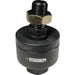 SMC Heavy Load Floating Joint JAH63-24-150 - FluidAirFittings