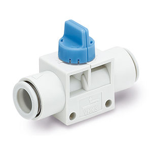 SMC Finger Valve. VHK3A-04F-04F - FluidAirFittings