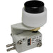 SMC 3 Port Mechanical Valve. VM1000-4N-01 - FluidAirFittings