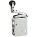 SMC 2 Port Mechanical Valve. VM220-F02-30GA - FluidAirFittings