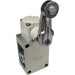 SMC 3 Port Mechanical Valve. EVM830-F01-14 - FluidAirFittings