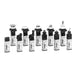 SMC Mechanical Valve. EVZM550-F01-08 - FluidAirFittings