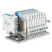 SMC Vacuum Ejector. ZKJ07C8H-A5U-T1E - FluidAirFittings