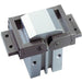 SMC Air Chuck MHW2-32D - FluidAirFittings