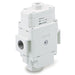 SMC Soft Start-Up Valve AVA5000-F06-A - FluidAirFittings