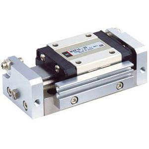 SMC Air Slide Table MXP10-20B - FluidAirFittings