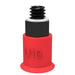 Piab Suc cup BF110P Polyurethane 3/8" NPSF F 3150005S - FluidAirFittings
