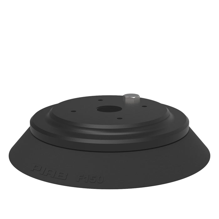 Piab Suction cup BF110P.5E.N48W 3150022P - FluidAirFittings