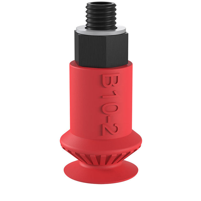 Piab Suc cup B20XP Polyurethane 60 1/8" NPT M 3150023S - FluidAirFittings