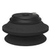 Piab Reducer fitting GVK-6-8 3150030P - FluidAirFittings